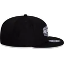 cappello-piatto-nero-snapback-9fifty-all-star-game-reflect-dei-los-angeles-dodgers-mlb-di-new-era