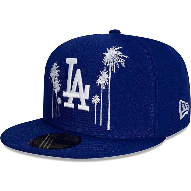 mutzen-flach-blau-angepasst-59fifty-all-star-game-palm-der-los-angeles-dodgers-mlb-von-new-era mutzen-flach-blau-angepasst-59fifty-all-star-game-palm-der-los-angeles-dodgers-mlb-von-new-era