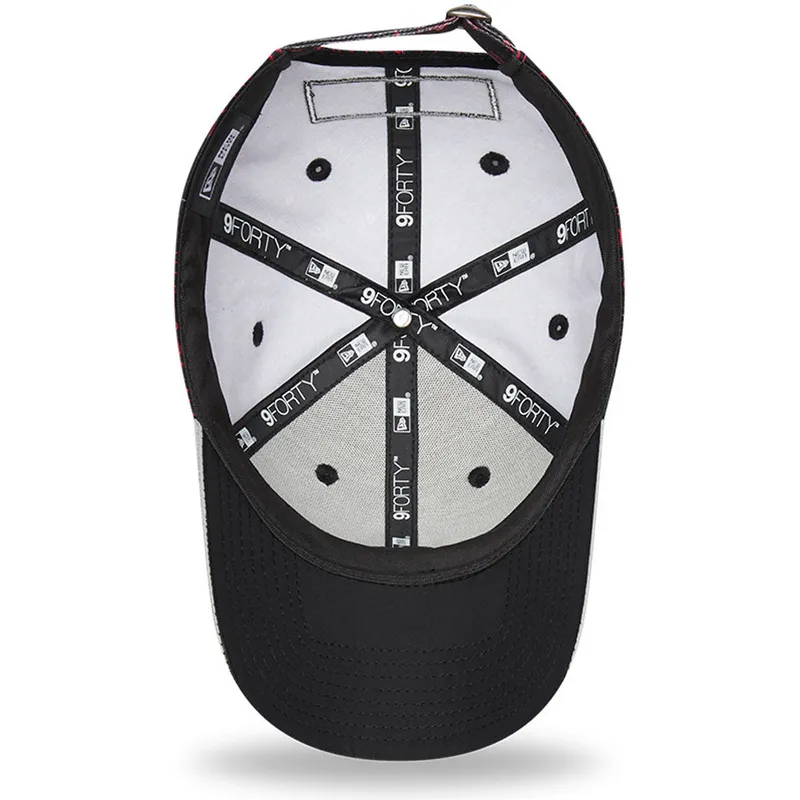 cappelli-curva-nero-cinghia-regolabile-9forty-esports-grand-prix-dei-mercedes-formula-1-di-new-era