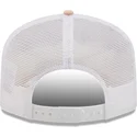 cappelli-curva-rosa-snapback-a-frame-di-new-era