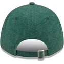 mutzen-gebogen-grun-verstellbares-band-negro-9forty-jersey-essential-der-los-angeles-dodgers-mlb-von-new-era