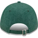 new-era-curved-brim-black-logo-9forty-jersey-essential-los-angeles-dodgers-mlb-green-adjustable-cap