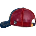 casquette-trucker-bleue-marine-et-rouge-son-goku-super-saiyan-say1-dragon-ball-capslab