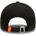 cappelli-curva-nero-cinghia-regolabile-per-bambino-9forty-sporty-de-diablo-dei-tasmania-looney-tunes-di-new-era