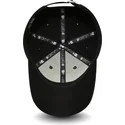 cappellino-curvo-nero-regolabile-9forty-dell-atletico-de-madrid-lfp-di-new-era