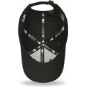 gorra-curva-negra-ajustable-con-logo-azul-para-nino-9forty-league-essential-de-new-york-yankees-mlb-de-new-era