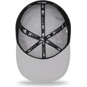 cappellino-piatto-grigio-regolabile-59fifty-con-patch-laterale-world-series-dei-new-york-yankees-mlb-di-new-era