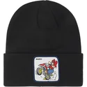 cappelli-nero-mario-super-mario-bros-di-capslab