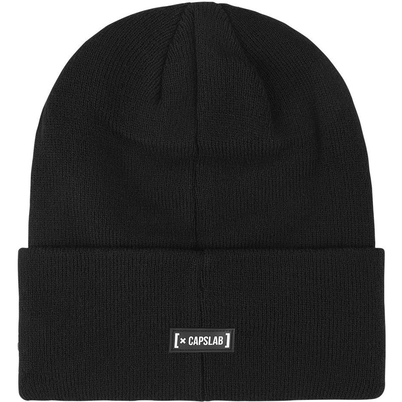 capslab-mario-motorcycle-bon-sup1-super-mario-bros-black-beanie