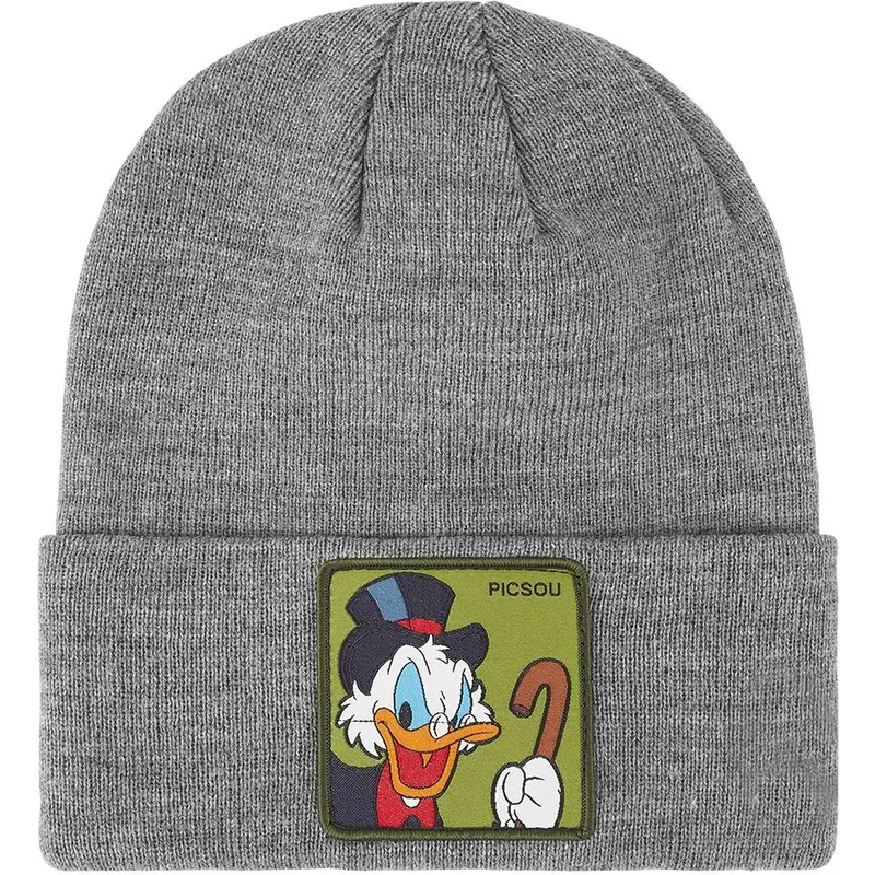berretto-grigio-zio-paperone-bon-scr2-disney-di-capslab