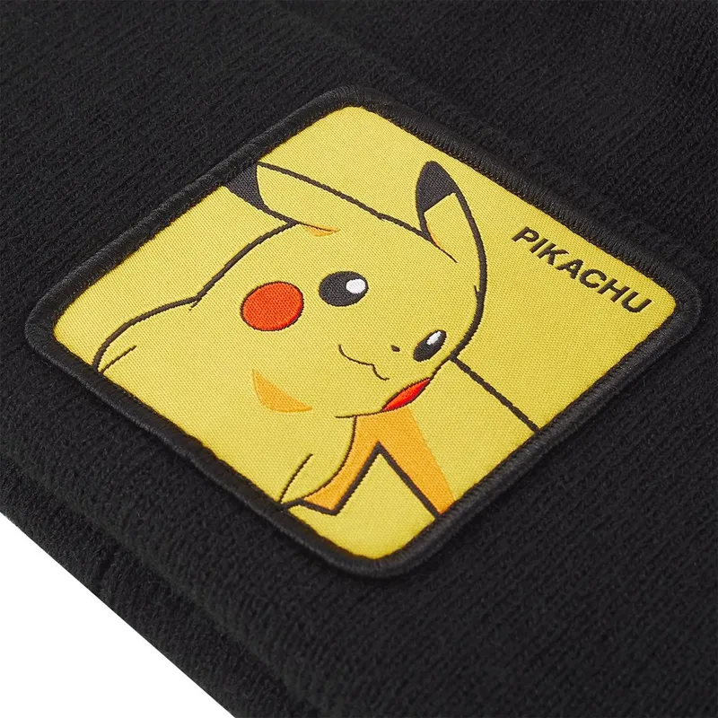 mutzen-schwarz-pikachu-pokemon-von-capslab