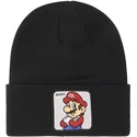 cappelli-nero-mario-super-mario-bros-di-capslab
