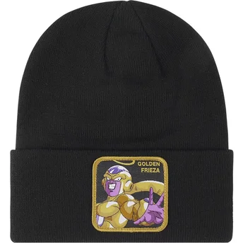 Bonnet noir Frieza Golden BON GLD1 Dragon Ball Capslab