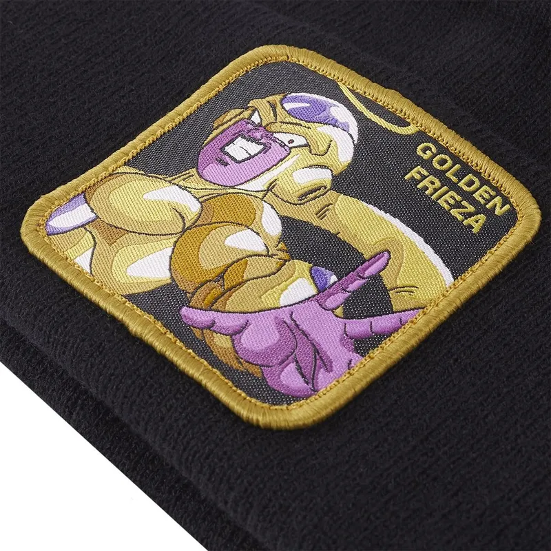 cappelli-nero-frieza-dragon-ball-di-capslab