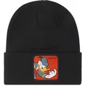 cappelli-nero-paperino-disney-di-capslab