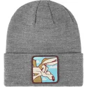 gorro-gris-coyote-bon-coy2-looney-tunes-de-capslab