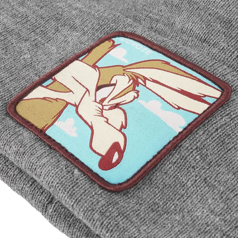 gra-mossa-coyote-bon-coy2-looney-tunes-fran-capslab