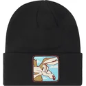 svart-mossa-coyote-bon-coy1-looney-tunes-fran-capslab