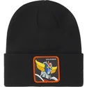 schwarze-mutze-robot-grendizer-goldorak-bon-gol1-von-capslab