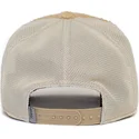 gorra-trucker-beige-in-pelliccia-di-pecora-con-orso-di-peluche-teddy-first-best-friend-the-farm-di-goorin-bros