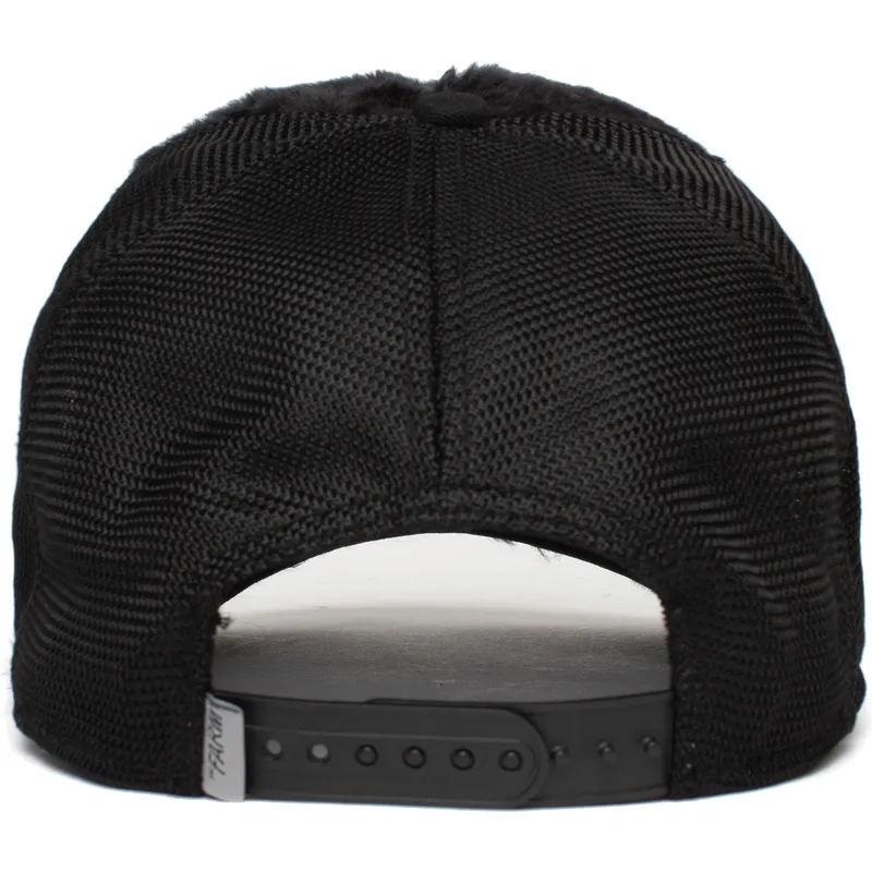 mutzen-gebogen-schwarz-snapback-de-borreguillo-mono-der-peluche-go-bananas-the-farm-the-farm-von-goorin-bros mutzen-gebogen-schwarz-snapback-de-borreguillo-mono-der-peluche-go-bananas-the-farm-the-farm-von-goorin-bros