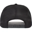 cappelli-curva-nero-snapback-the-farm-di-goorin-bros