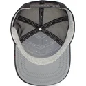 cappelli-curva-nero-snapback-the-farm-di-goorin-bros