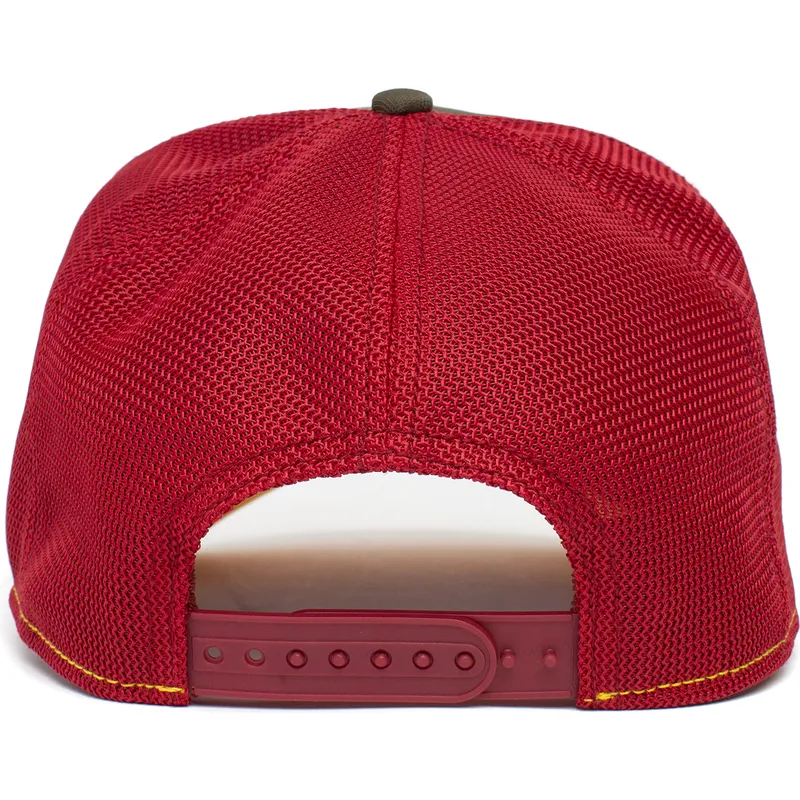 cappelli-curva-verde-snapback-the-farm-di-goorin-bros