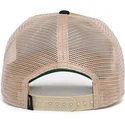 cappelli-curva-marrone-snapback-the-farm-di-goorin-bros