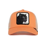 rosa-panther-trucker-cap-the-panther-the-farm-von-goorin-bros