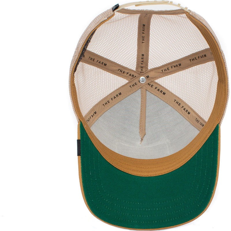 goorin-bros-the-goat-the-farm-brown-trucker-hat