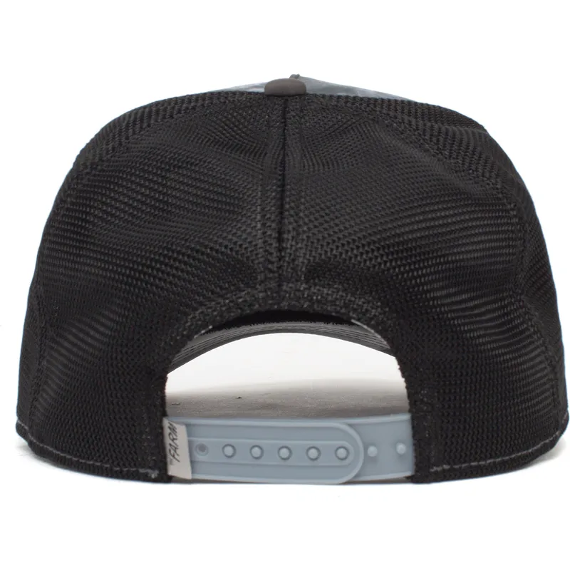 cappelli-curva-nero-snapback-the-farm-di-goorin-bros