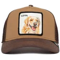 goorin-bros-the-loyal-dog-the-farm-brun-truckerkeps-labrador-retriever-hund