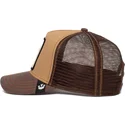 goorin-bros-the-loyal-dog-the-farm-brun-truckerkeps-labrador-retriever-hund