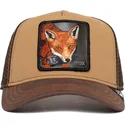 mutzen-gebogen-braun-snapback-the-farm-von-goorin-bros