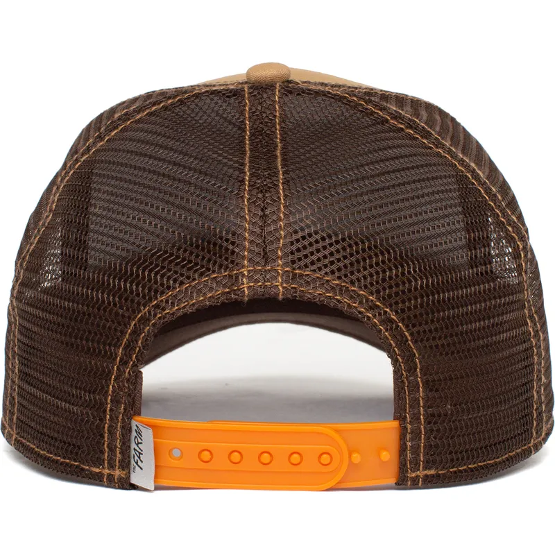 mutzen-gebogen-braun-snapback-the-farm-von-goorin-bros