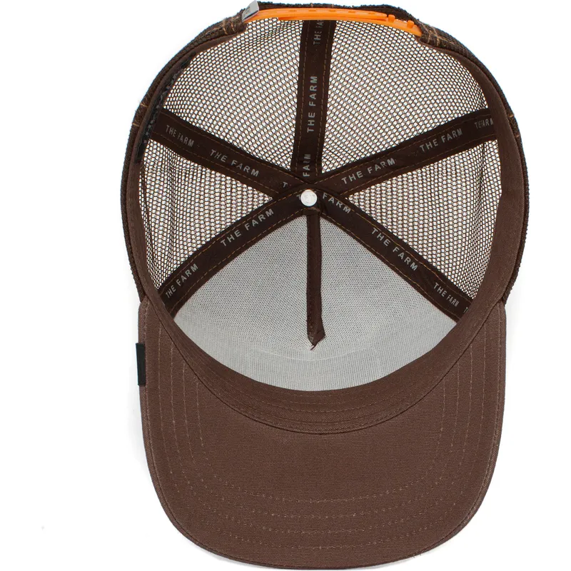 mutzen-gebogen-braun-snapback-the-farm-von-goorin-bros