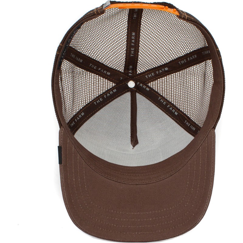 goorin-bros-the-fox-the-farm-brown-trucker-hat