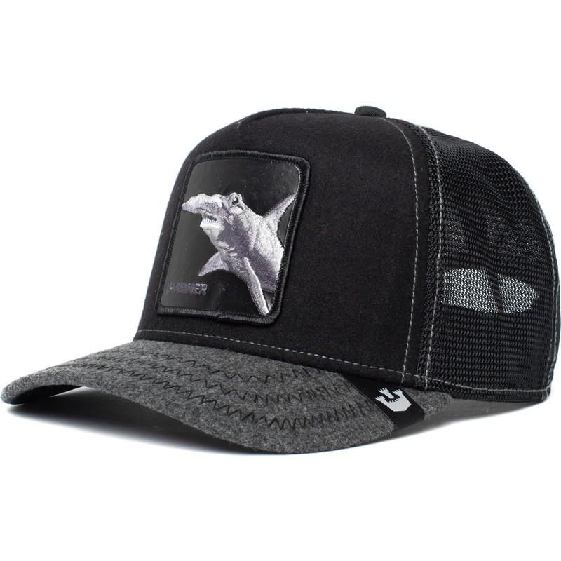 goorin-bros-hammerhead-shark-hammer-nightmare-alley-the-farm-black-trucker-hat