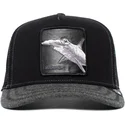 cappelli-curva-nero-snapback-the-farm-di-goorin-bros