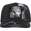 cappelli-curva-nero-snapback-the-farm-di-goorin-bros