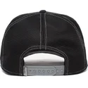 cappelli-curva-nero-snapback-the-farm-di-goorin-bros