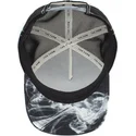 cappelli-curva-nero-snapback-the-farm-di-goorin-bros