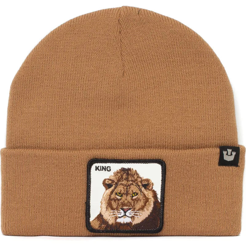 gorro-braun-lowe-king-light-touches-the-farm-von-goorin-bros