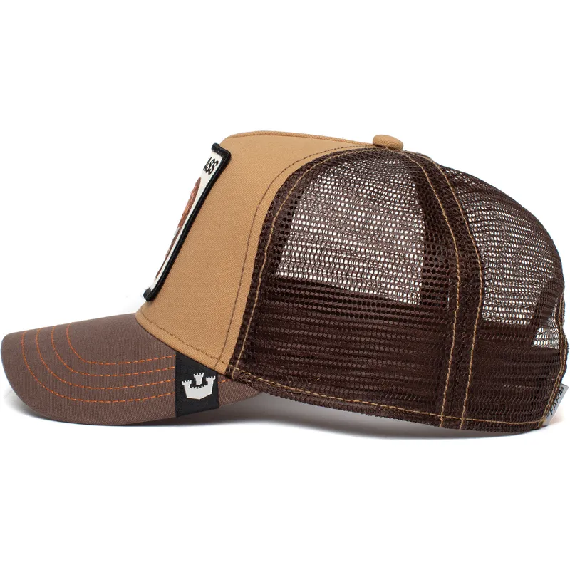 mutzen-gebogen-braun-snapback-the-farm-von-goorin-bros