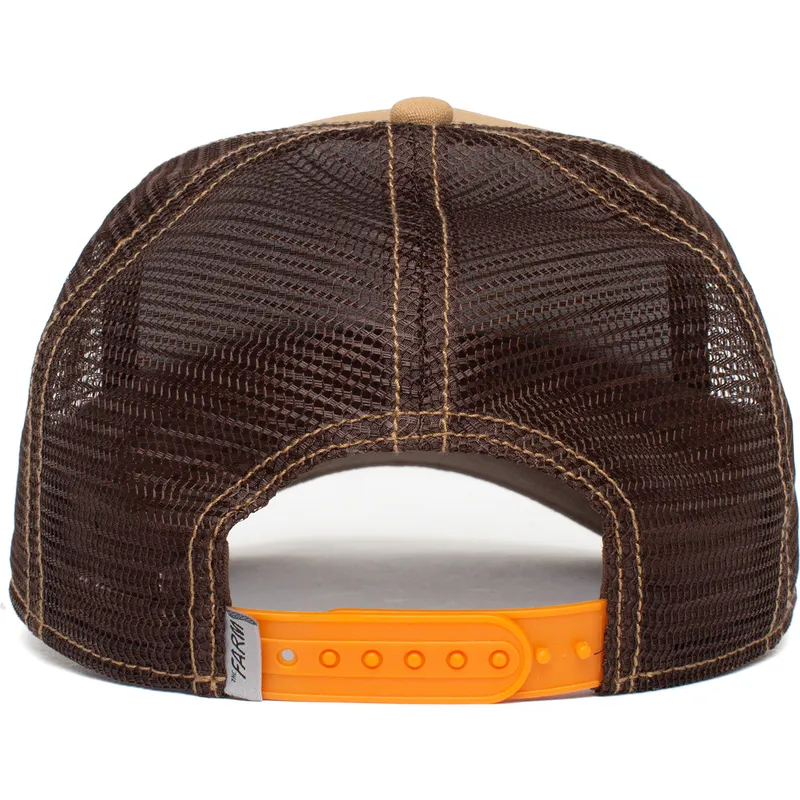 mutzen-gebogen-braun-snapback-the-farm-von-goorin-bros