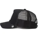 cappelli-curva-nero-snapback-per-bambino-the-farm-di-goorin-bros