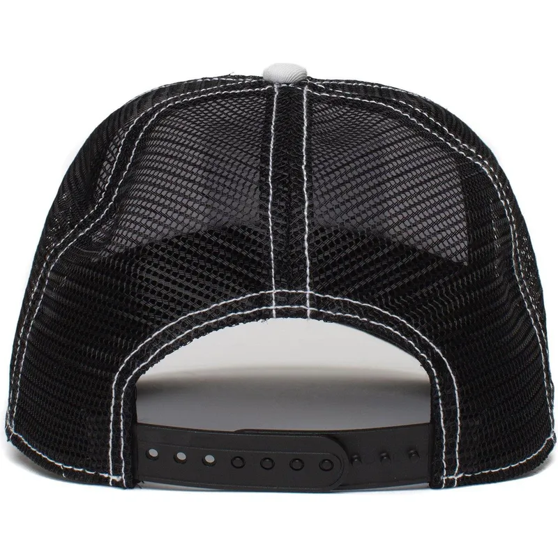 cappellino-trucker-bianco-e-nero-per-bambino-zebra-extreme-little-stripe-the-farm-di-goorin-bros