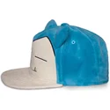 cappello-piatto-blu-e-bianco-snapback-snorlax-ibailax-plush-pokemon-di-difuzed
