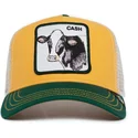 goorin-bros-trucker-kappe-gelb-weiss-und-grun-kuh-the-cash-cow-the-farm